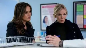 Law & Order: Special Victims Unit 26. sezon 17. bölüm