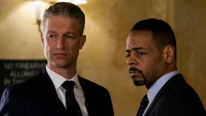 Law & Order: Special Victims Unit 26. sezon 18. bölüm