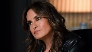 Law & Order: Special Victims Unit 26. sezon 2. bölüm