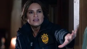 Law & Order: Special Victims Unit 26. sezon 20. bölüm