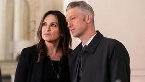 Law & Order: Special Victims Unit 26. sezon 21. bölüm