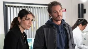 Law & Order: Special Victims Unit 26. sezon 6. bölüm