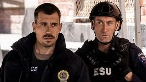 Law & Order: Special Victims Unit 26. sezon 8. bölüm