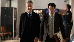 Law & Order: Special Victims Unit 27. sezon 12. bölüm