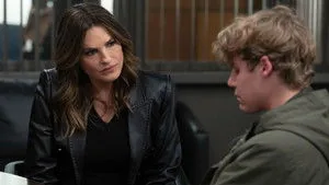 Law & Order: Special Victims Unit 27. sezon 13. bölüm