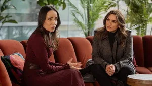 Law & Order: Special Victims Unit 27. sezon 16. bölüm