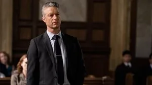 Law & Order: Special Victims Unit 27. sezon 2. bölüm