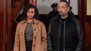 Law & Order: Special Victims Unit 27. sezon 20. bölüm