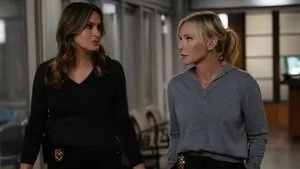 Law & Order: Special Victims Unit 27. sezon 4. bölüm