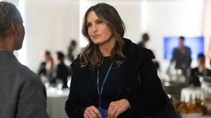 Law & Order: Special Victims Unit 27. sezon 8. bölüm