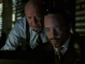 Law & Order: Special Victims Unit 2. sezon 15. bölüm