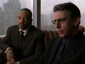 Law & Order: Special Victims Unit 2. sezon 17. bölüm