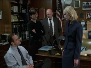 Law & Order: Special Victims Unit 2. sezon 18. bölüm
