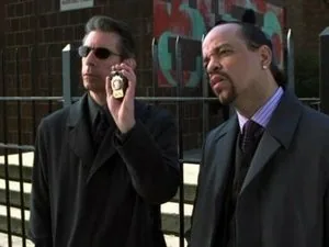 Law & Order: Special Victims Unit 2. sezon 6. bölüm