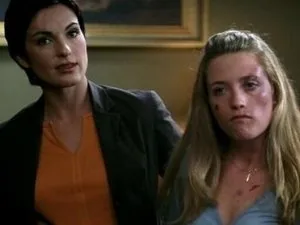 Law & Order: Special Victims Unit 2. sezon 8. bölüm