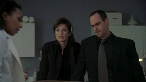 Law & Order: Special Victims Unit 3. sezon 10. bölüm