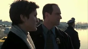 Law & Order: Special Victims Unit 3. sezon 13. bölüm
