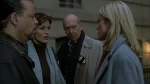 Law & Order: Special Victims Unit 3. sezon 14. bölüm