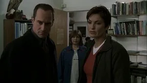 Law & Order: Special Victims Unit 3. sezon 16. bölüm