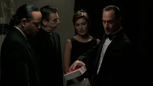 Law & Order: Special Victims Unit 3. sezon 17. bölüm