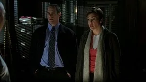Law & Order: Special Victims Unit 3. sezon 18. bölüm