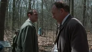 Law & Order: Special Victims Unit 3. sezon 2. bölüm