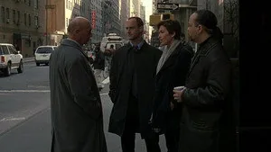 Law & Order: Special Victims Unit 3. sezon 20. bölüm
