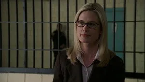 Law & Order: Special Victims Unit 3. sezon 22. bölüm
