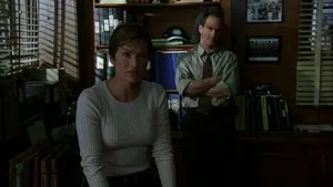 Law & Order: Special Victims Unit 3. sezon 23. bölüm