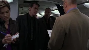 Law & Order: Special Victims Unit 3. sezon 3. bölüm
