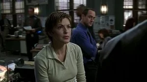 Law & Order: Special Victims Unit 3. sezon 7. bölüm