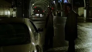 Law & Order: Special Victims Unit 4. sezon 15. bölüm