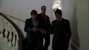 Law & Order: Special Victims Unit 4. sezon 24. bölüm