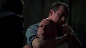Law & Order: Special Victims Unit 4. sezon 4. bölüm