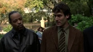 Law & Order: Special Victims Unit 4. sezon 8. bölüm