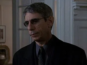 Law & Order: Special Victims Unit 5. sezon 13. bölüm