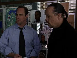 Law & Order: Special Victims Unit 5. sezon 14. bölüm