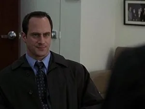Law & Order: Special Victims Unit 5. sezon 22. bölüm