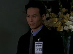 Law & Order: Special Victims Unit 5. sezon 23. bölüm
