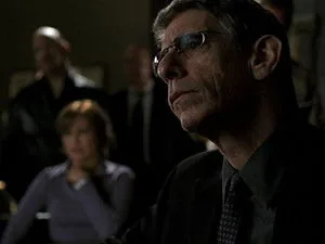 Law & Order: Special Victims Unit 5. sezon 25. bölüm