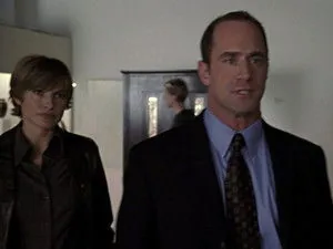 Law & Order: Special Victims Unit 5. sezon 9. bölüm