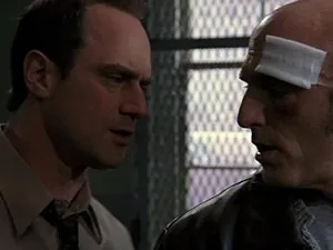 Law & Order: Special Victims Unit 6. sezon 1. bölüm