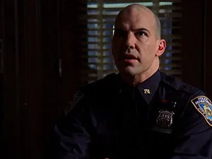 Law & Order: Special Victims Unit 6. sezon 23. bölüm