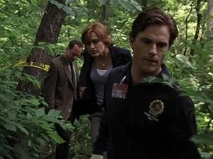 Law & Order: Special Victims Unit 6. sezon 4. bölüm