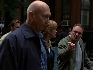 Law & Order: Special Victims Unit 6. sezon 6. bölüm