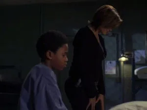 Law & Order: Special Victims Unit 7. sezon 12. bölüm