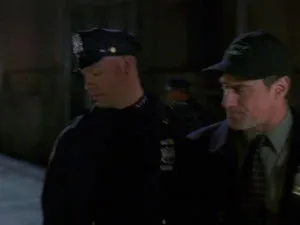 Law & Order: Special Victims Unit 7. sezon 17. bölüm