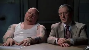 Law & Order: Special Victims Unit 7. sezon 6. bölüm