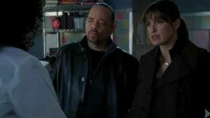 Law & Order: Special Victims Unit 8. sezon 13. bölüm