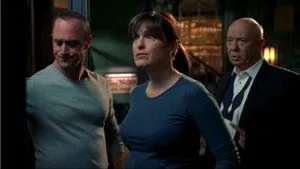 Law & Order: Special Victims Unit 8. sezon 14. bölüm